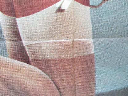 Candy Stripe Nurses Italian 2 Foglio Poster Candice Rialson Robin Mattson 1981 Movie posters