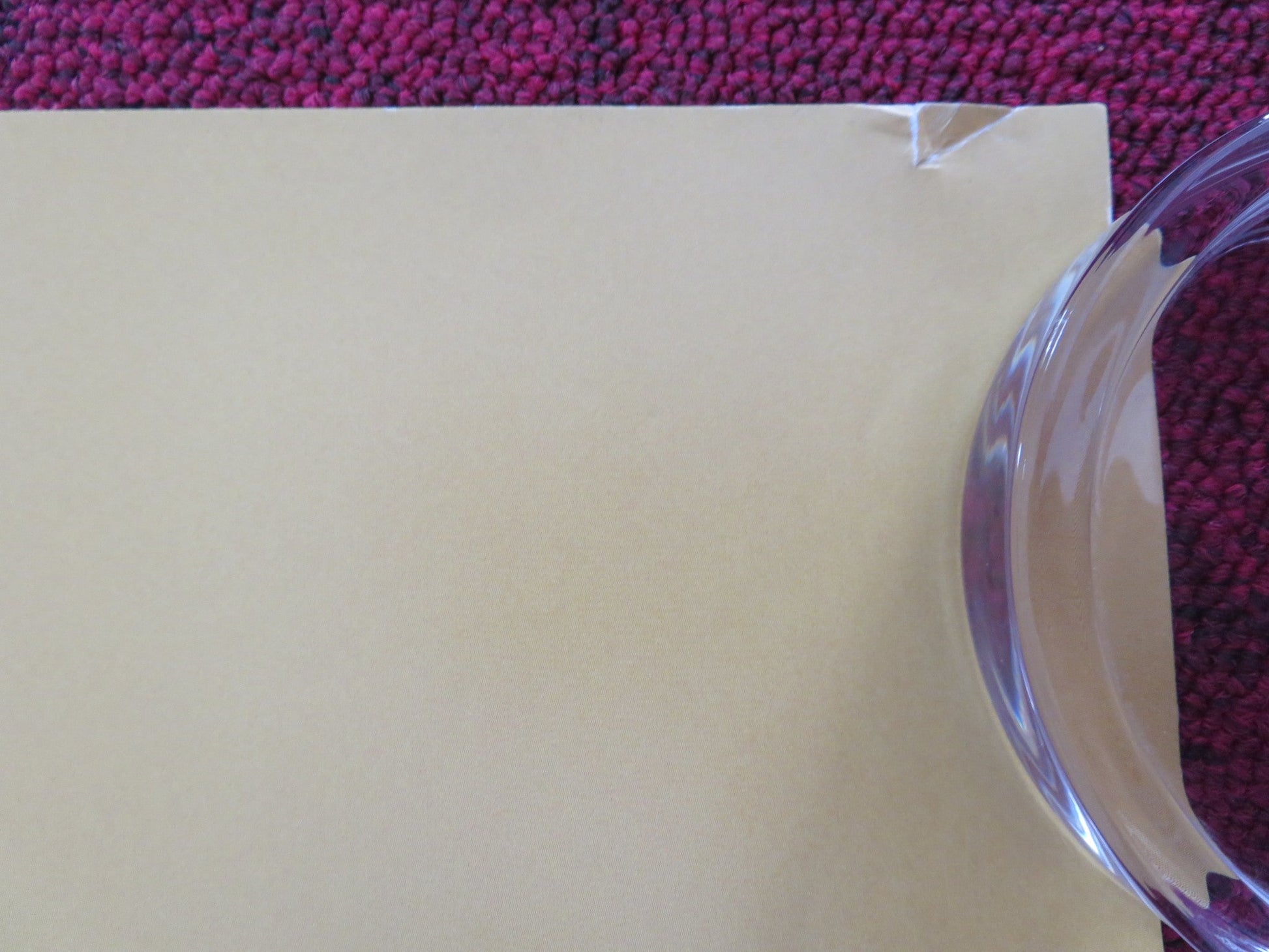 CANDYMAN - A UK QUAD ROLLED POSTER YAHYA ABDUL - MATEEN II 2021 Movie posters