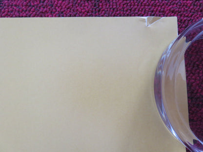 CANDYMAN - A UK QUAD ROLLED POSTER YAHYA ABDUL - MATEEN II 2021 Movie posters