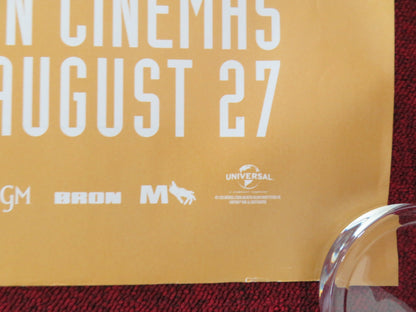 CANDYMAN - A UK QUAD ROLLED POSTER YAHYA ABDUL - MATEEN II 2021 Movie posters