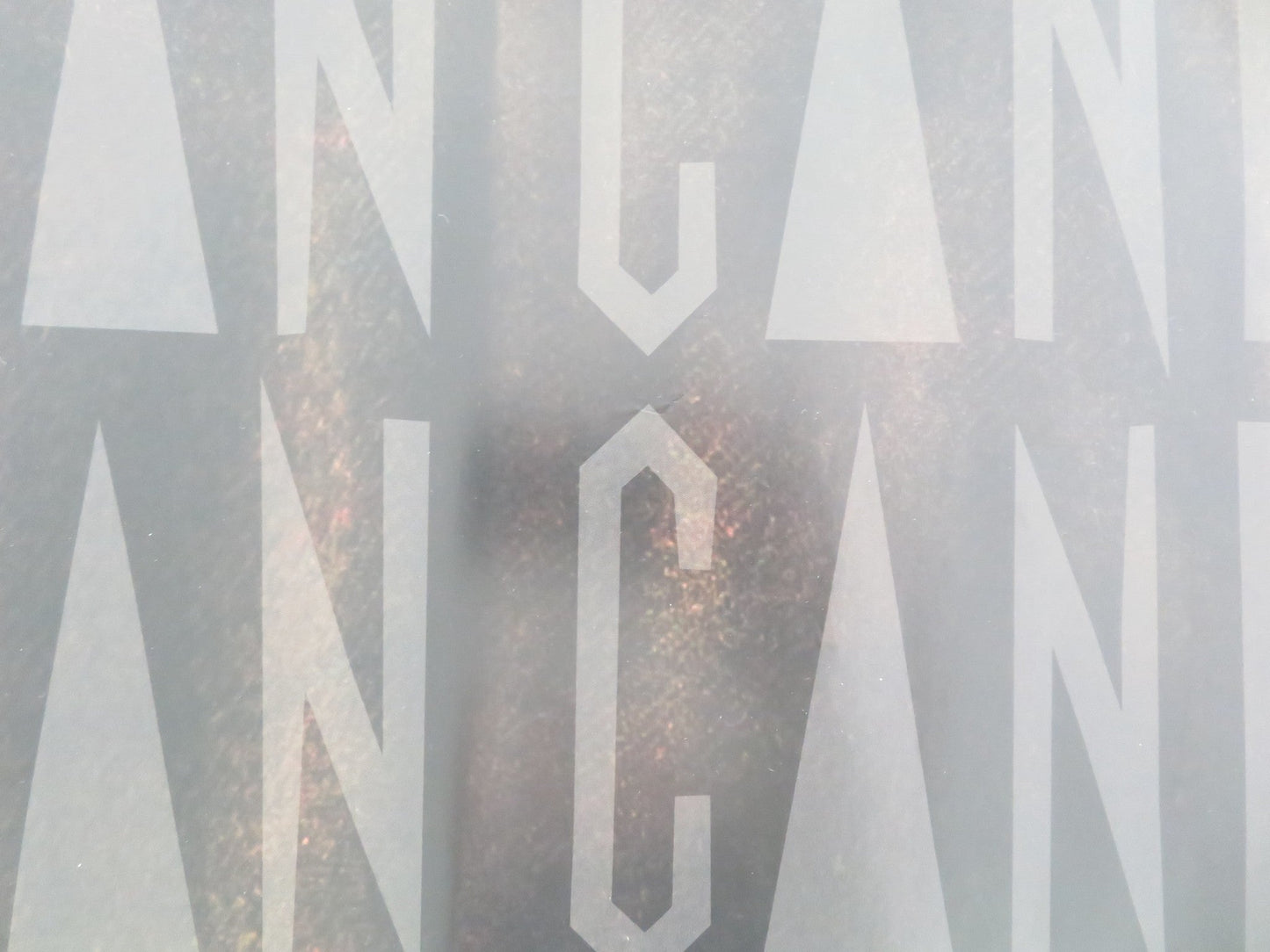 CANDYMAN - B UK QUAD ROLLED POSTER YAHYA ABDUL - MATEEN II 2021 Movie posters