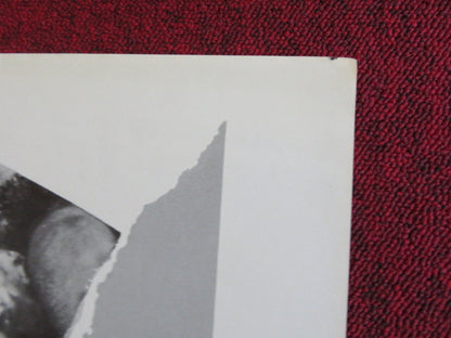 CANNIBAL APOCALYPSE US TRI FOLDED ONE SHEET ROLLED POSTER J. SAXON 1982 Rendezvous Cinema Movie posters