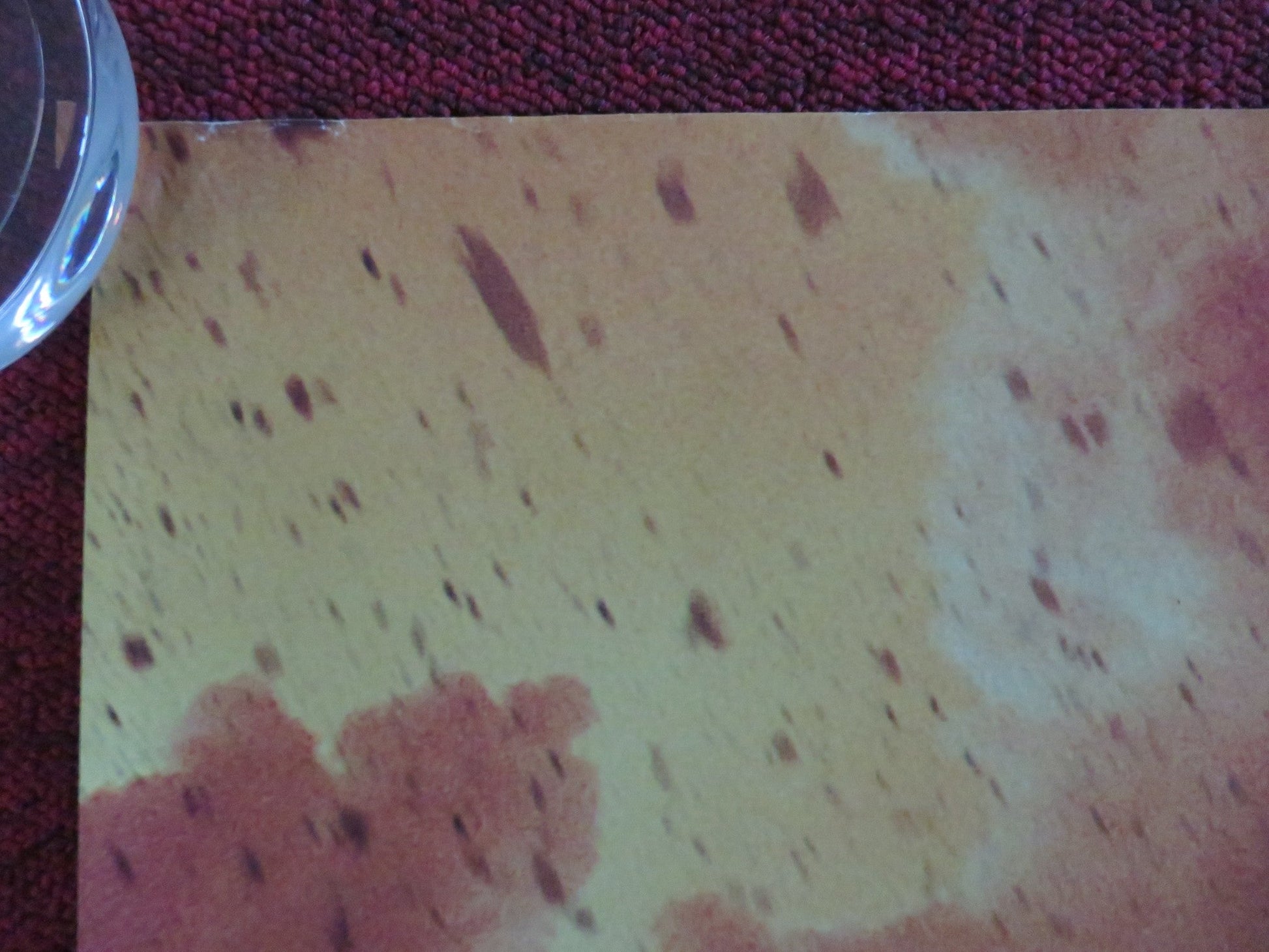 CAPTAIN AMERICA: THE FIRST AVENGER UK QUAD ROLLED POSTER CHRIS EVANS 2011 Movie posters