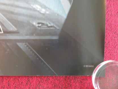 CAPTAIN AMERICA: THE WINTER SOLDIER UK QUAD ROLLED POSTER CHRIS EVANS 2014 Movie posters