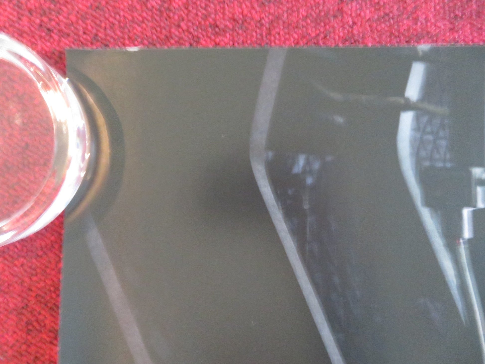 CAPTAIN AMERICA: THE WINTER SOLDIER UK QUAD ROLLED POSTER CHRIS EVANS 2014 Movie posters