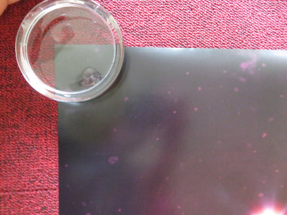 CAPTAIN MARVEL - A US ONE SHEET ROLLED POSTER BRIE LARSON SAMUEL L. JACKSON 2019 Rendezvous Cinema Movie posters