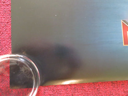 CAPTAIN MARVEL US ONE SHEET ROLLED POSTER BRIE LARSON SAMUEL L. JACKSON 2019 Rendezvous Cinema Movie posters