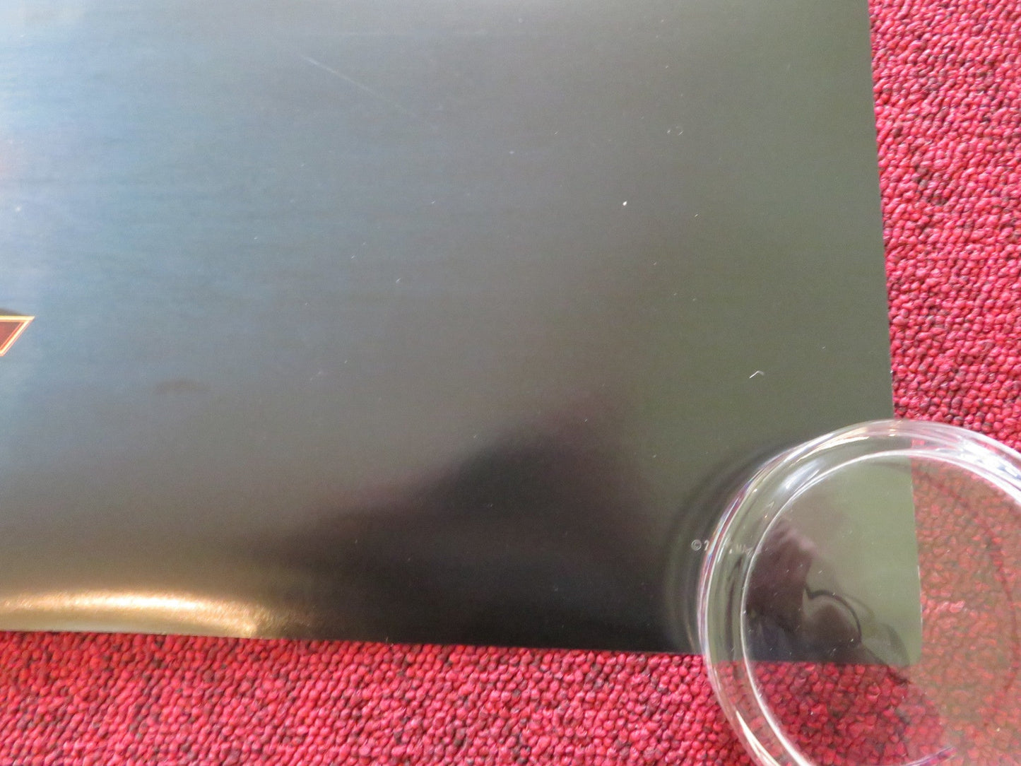 CAPTAIN MARVEL US ONE SHEET ROLLED POSTER BRIE LARSON SAMUEL L. JACKSON 2019 Rendezvous Cinema Movie posters