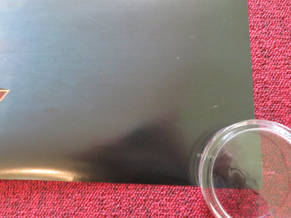 CAPTAIN MARVEL US ONE SHEET ROLLED POSTER BRIE LARSON SAMUEL L. JACKSON 2019 Rendezvous Cinema Movie posters