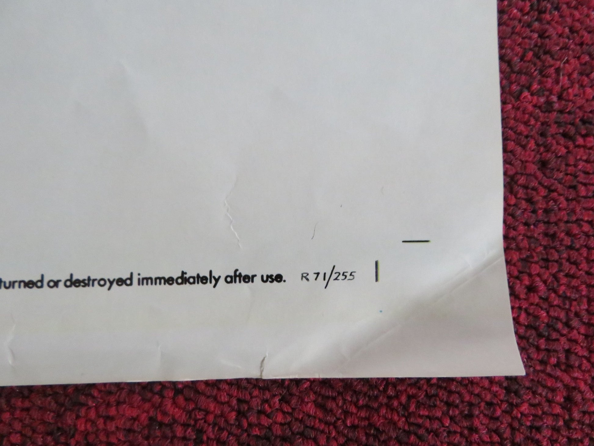 CAPTAIN SINDBAD FOLDED US ONE SHEET POSTER GUY WILLIAMS HEIDI BRUHL R1963 Rendezvous Cinema Movie posters