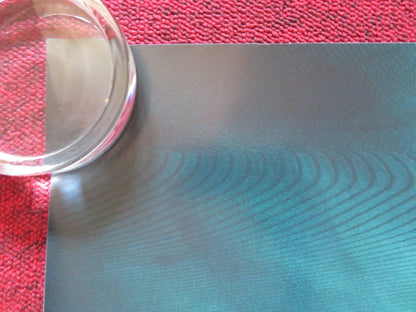 CAPTIVE STATE UK QUAD ROLLED POSTER JOHN GOODMAN ASHTON SANDERS 2019 Rendezvous Cinema Movie posters