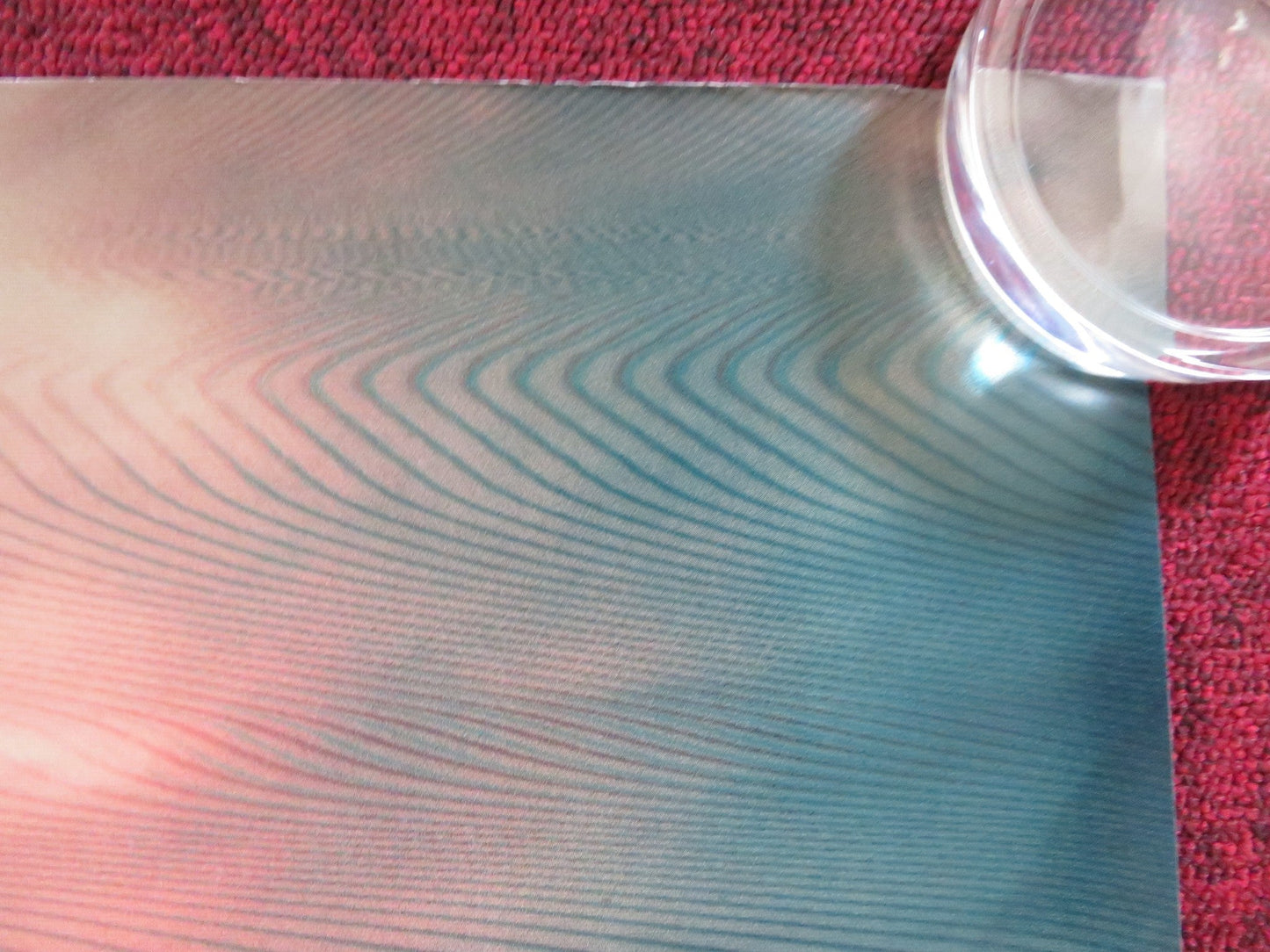 CAPTIVE STATE UK QUAD ROLLED POSTER JOHN GOODMAN ASHTON SANDERS 2019 Rendezvous Cinema Movie posters