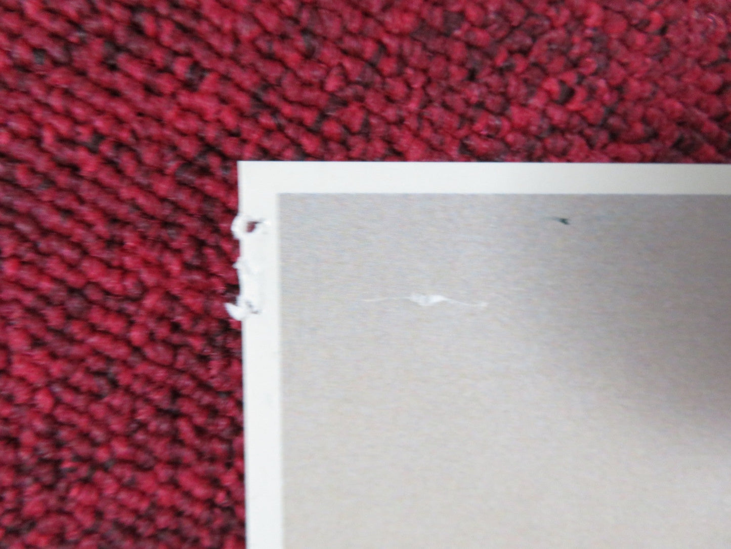 CARAVANS - B LOBBY CARD ANTHONY QUINN MICHAEL SARRAZIN 1978 Rendezvous Cinema Movie posters