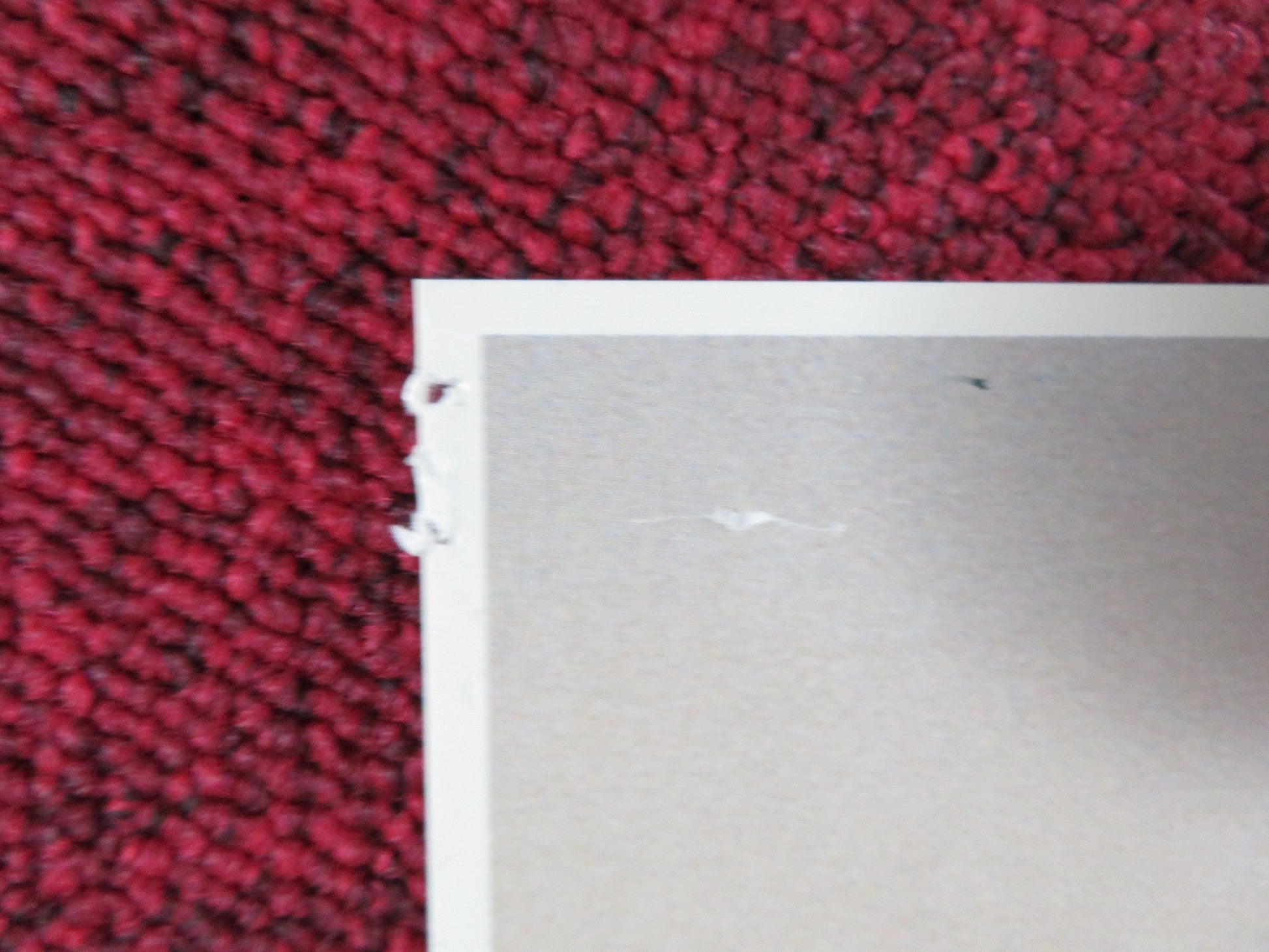 CARAVANS - B LOBBY CARD ANTHONY QUINN MICHAEL SARRAZIN 1978 Rendezvous Cinema Movie posters