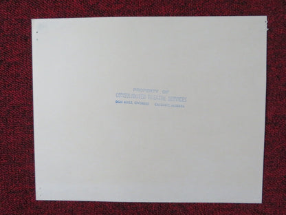 CARAVANS - B LOBBY CARD ANTHONY QUINN MICHAEL SARRAZIN 1978 Rendezvous Cinema Movie posters