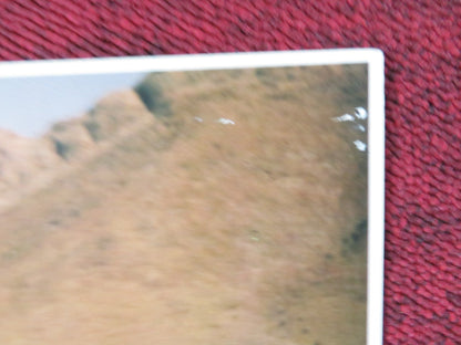 CARAVANS - B LOBBY CARD ANTHONY QUINN MICHAEL SARRAZIN 1978 Rendezvous Cinema Movie posters