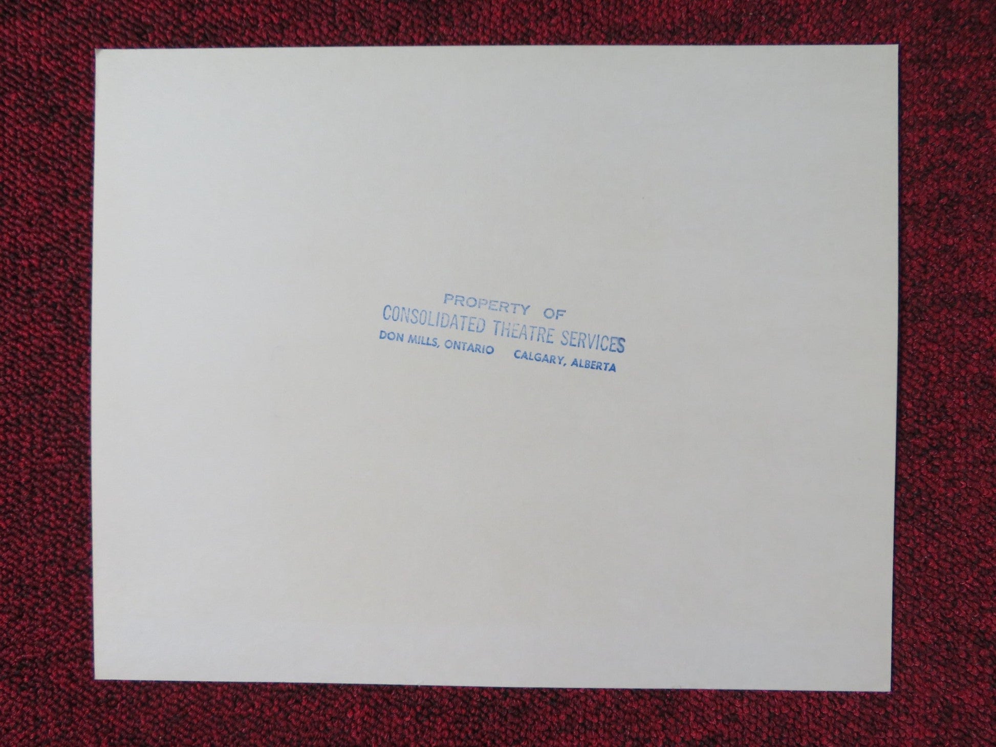 CARAVANS LOBBY CARD ANTHONY QUINN MICHAEL SARRAZIN 1978 Rendezvous Cinema Movie posters