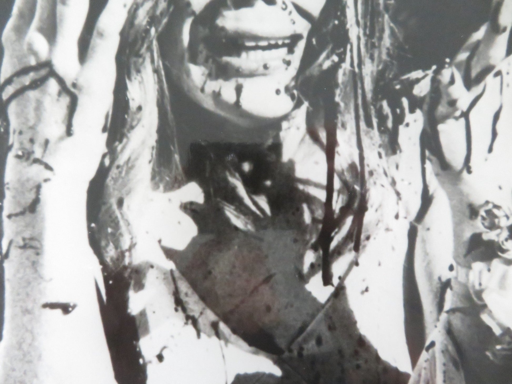 CARRIE MOVIE STILL PHOTO SISSY SPACEK PIPER LAURIE 1976 Movie posters