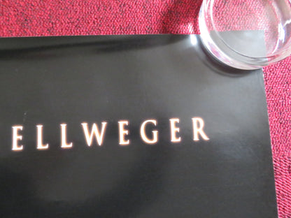 CASE 39 US ONE SHEET ROLLED POSTER RENEE ZELLWEGER IAN MCSHANE 2009 Rendezvous Cinema Movie posters