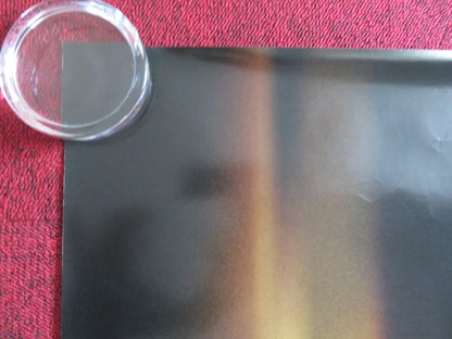 CASE 39 US ONE SHEET ROLLED POSTER RENEE ZELLWEGER IAN MCSHANE 2009 Rendezvous Cinema Movie posters