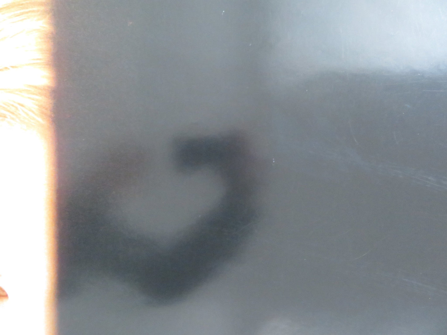 CASE 39 US ONE SHEET ROLLED POSTER RENEE ZELLWEGER IAN MCSHANE 2009 Rendezvous Cinema Movie posters