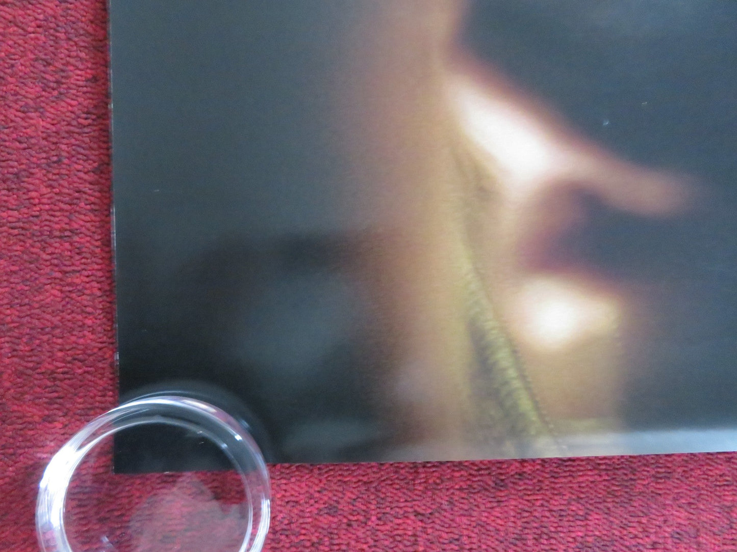 CASE 39 US ONE SHEET ROLLED POSTER RENEE ZELLWEGER IAN MCSHANE 2009 Rendezvous Cinema Movie posters