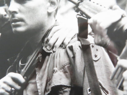 CASUALTIES OF WAR MOVIE STILL PHOTO MICHAEL J. FOX SEAN PENN 1989 Movie posters