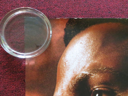 CATCH A FIRE - B US ONE SHEET ROLLED POSTER TIM ROBBINS DEREK LUKE 2006 Rendezvous Cinema Movie posters