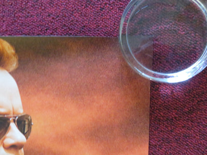 CATCH A FIRE - B US ONE SHEET ROLLED POSTER TIM ROBBINS DEREK LUKE 2006 Rendezvous Cinema Movie posters