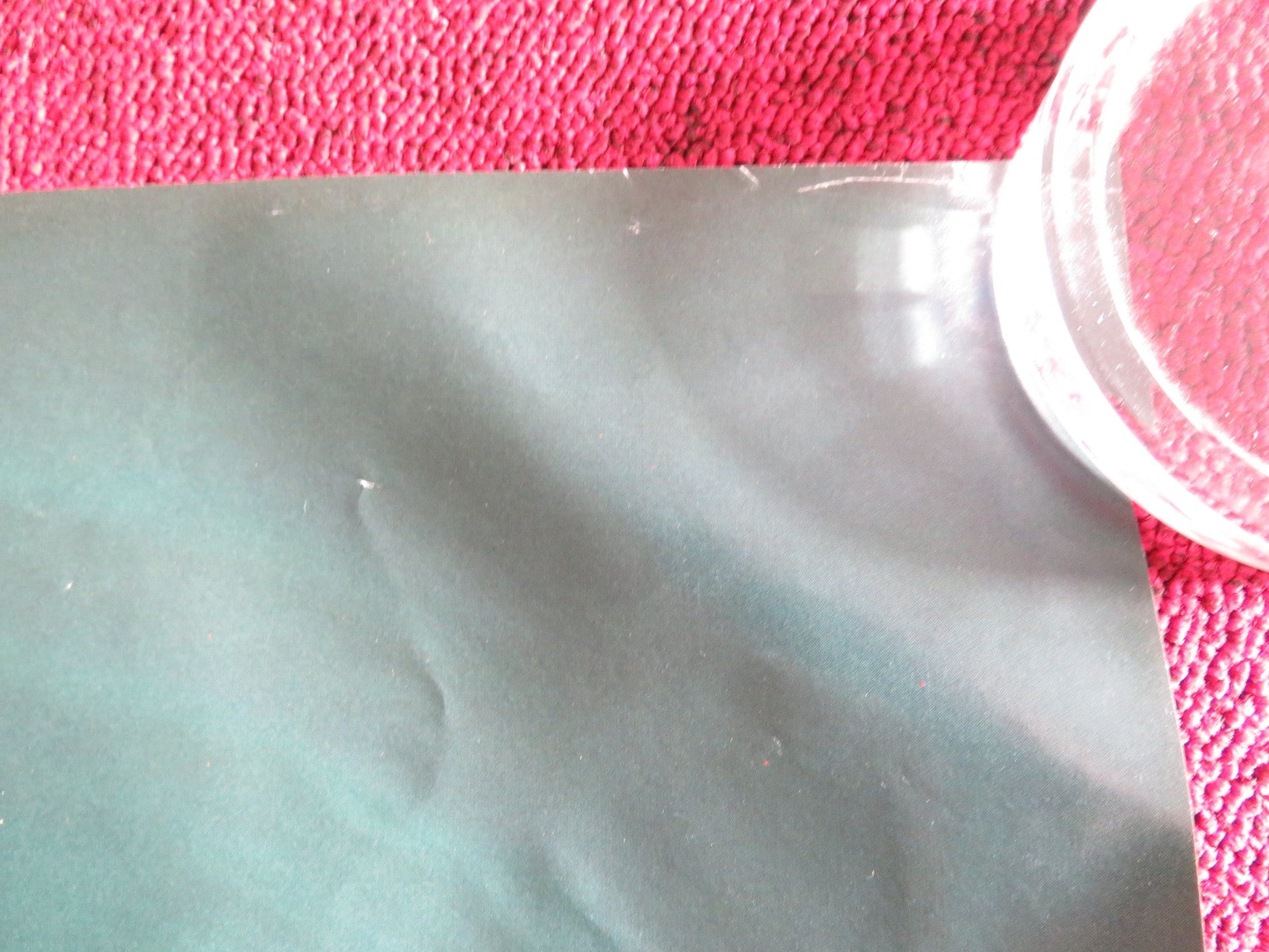 CATWOMAN UK QUAD ROLLED POSTER HALLE BERRY BENJAMIN BRATT 2004 Rendezvous Cinema Movie posters