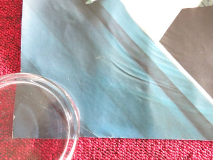 CATWOMAN UK QUAD ROLLED POSTER HALLE BERRY BENJAMIN BRATT 2004 Rendezvous Cinema Movie posters