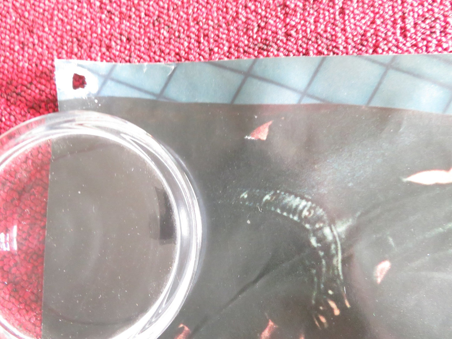 CATWOMAN UK QUAD ROLLED POSTER HALLE BERRY BENJAMIN BRATT 2004 Rendezvous Cinema Movie posters