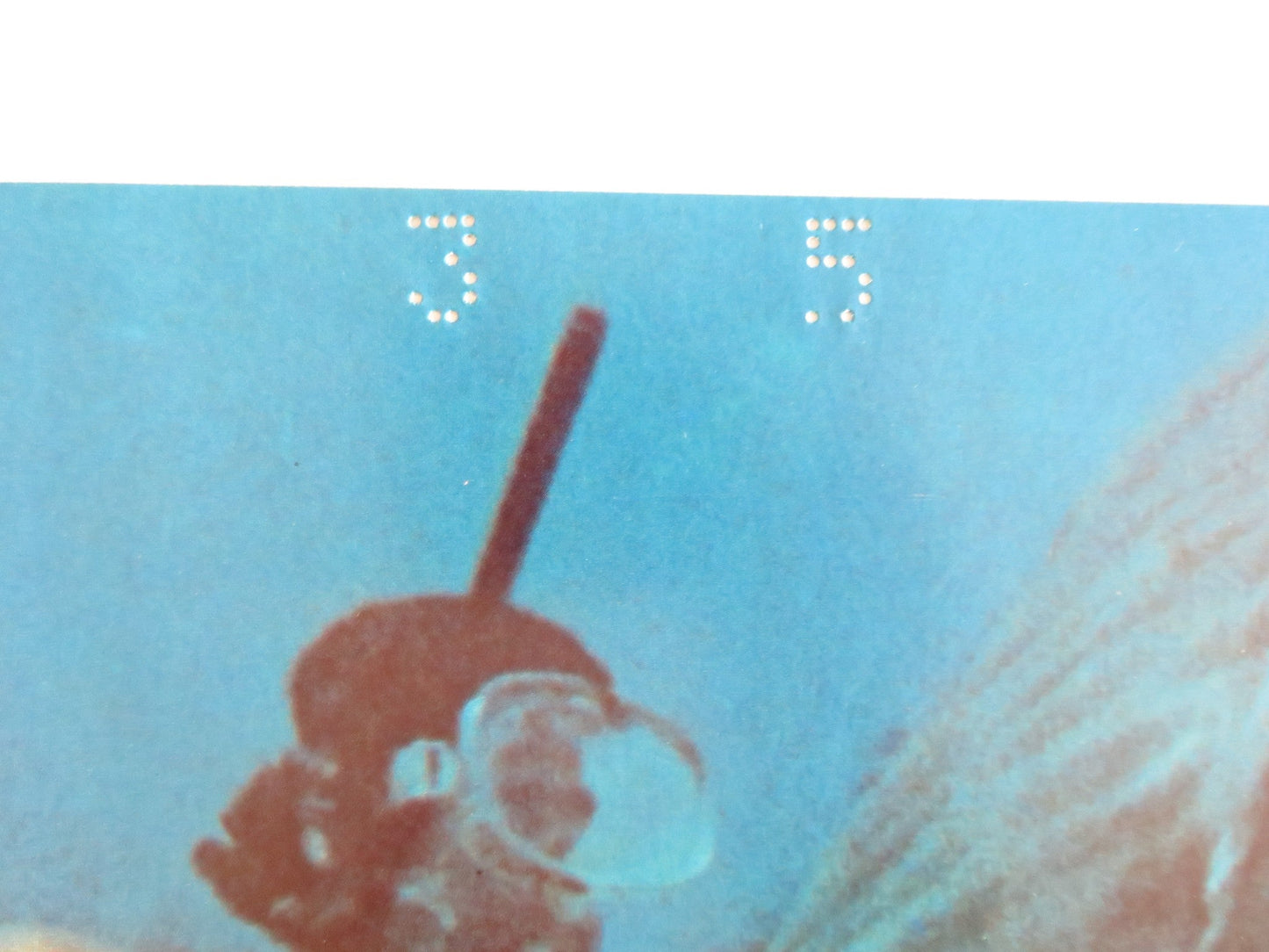 CAVE OF THE SHARKS - F ITALIAN FOTOBUSTA POSTER ANDRES GARCIA JANET AGREN 1978 Rendezvous Cinema Movie posters