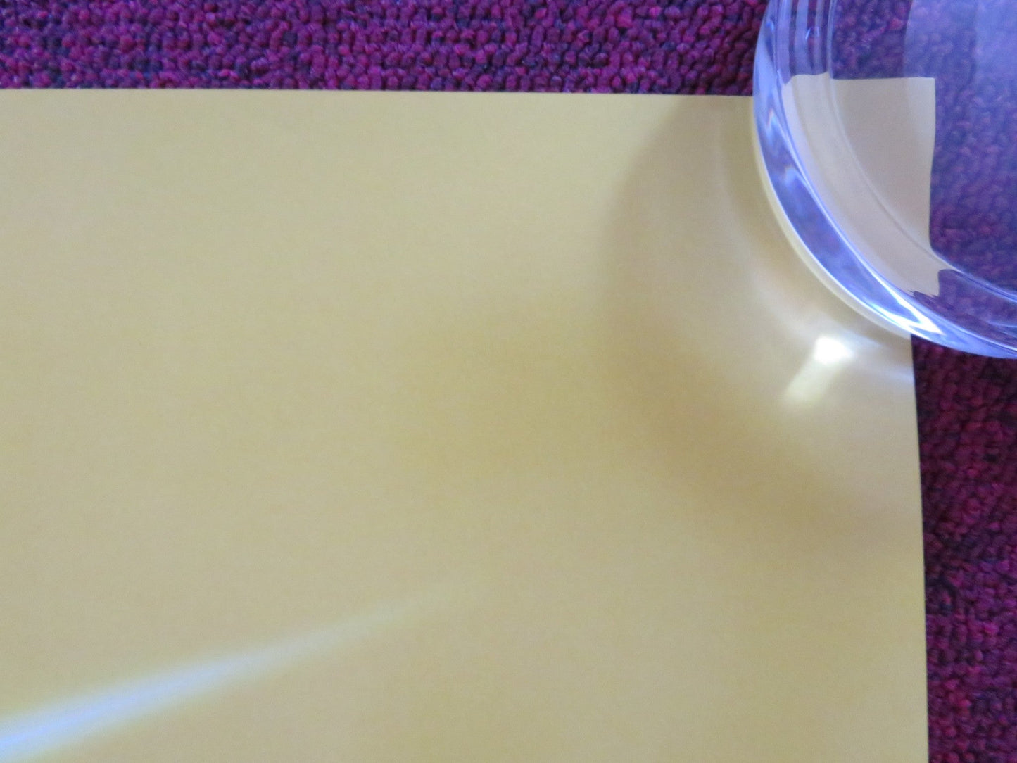 CENTRAL INTELLIGENCE - B UK QUAD ROLLED POSTER DWAYNE JOHNSON KEVIN HART 2016 Rendezvous Cinema Movie posters