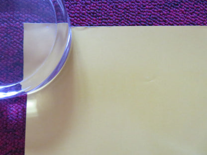 CENTRAL INTELLIGENCE - B UK QUAD ROLLED POSTER DWAYNE JOHNSON KEVIN HART 2016 Rendezvous Cinema Movie posters