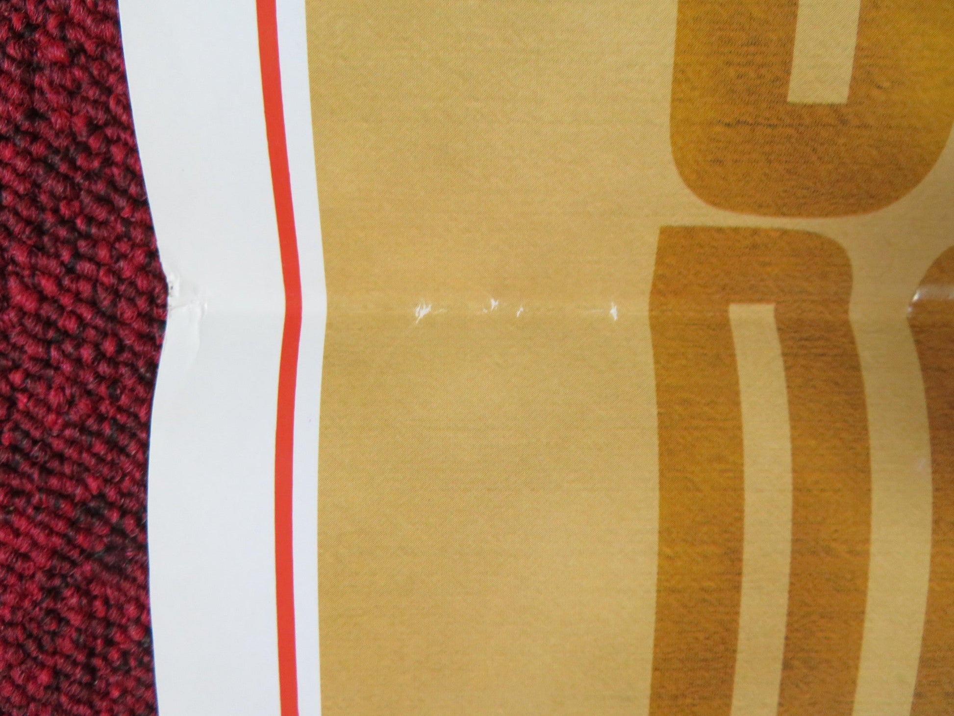 CENTRAL STATION ITALIAN LOCANDINA POSTER FERNANDA MONTENEGRO MARILIA PERA 1998 Rendezvous Cinema Movie posters