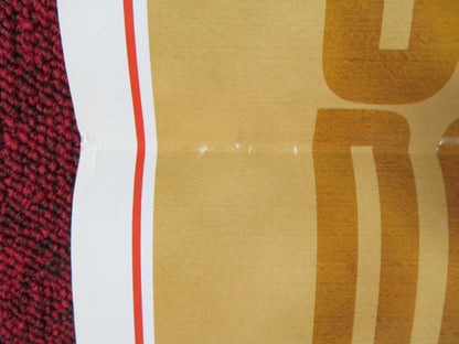 CENTRAL STATION ITALIAN LOCANDINA POSTER FERNANDA MONTENEGRO MARILIA PERA 1998 Rendezvous Cinema Movie posters