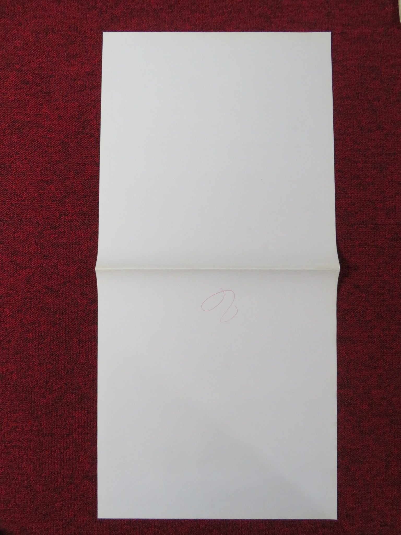 CENTRAL STATION ITALIAN LOCANDINA POSTER FERNANDA MONTENEGRO MARILIA PERA 1998 Rendezvous Cinema Movie posters