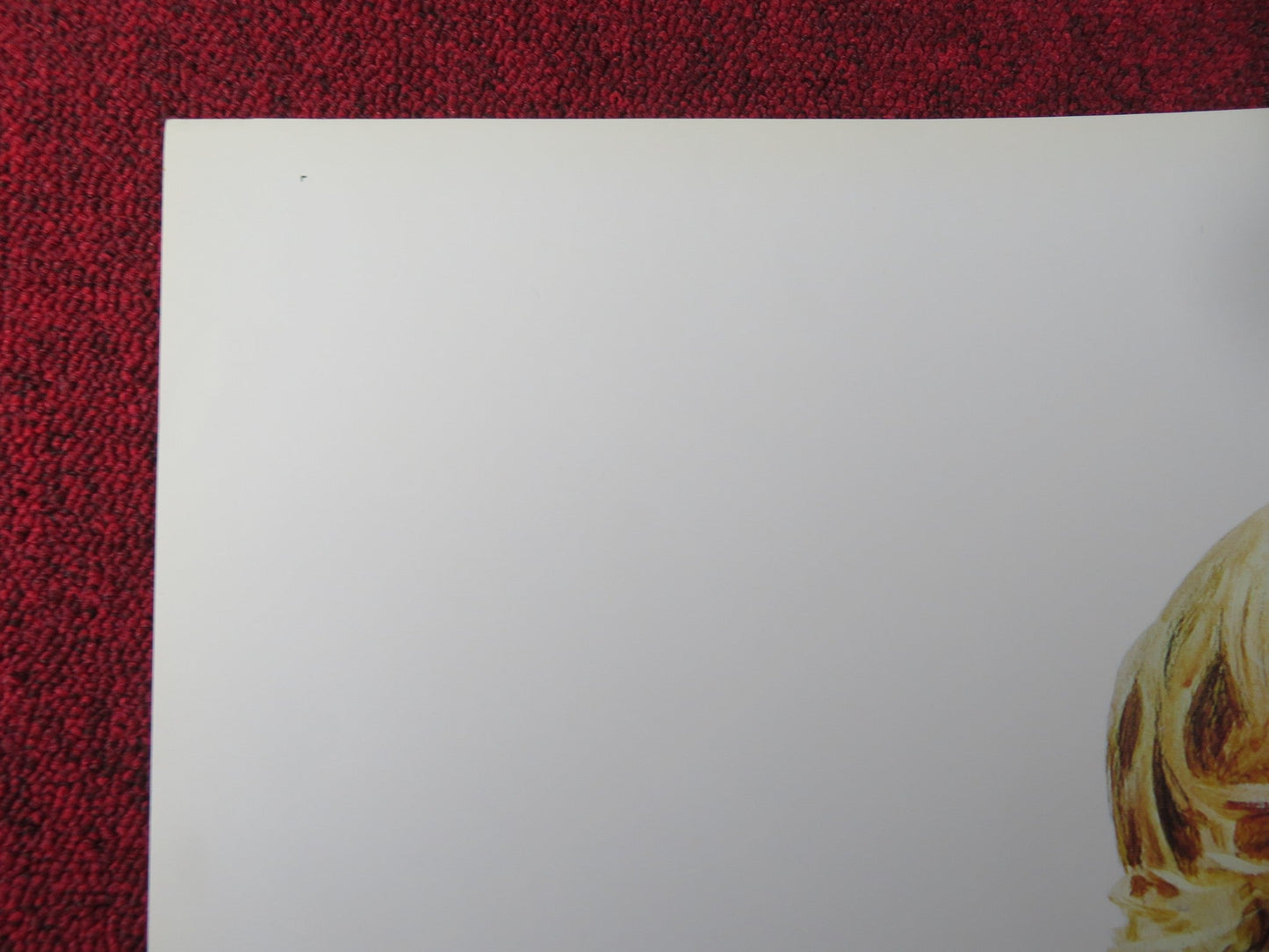 CHALLENGE TO WHITE FANG FOLDED US ONE SHEET POSTER FRANCO NERO VIRNA LISI 1974 Rendezvous Cinema Movie posters