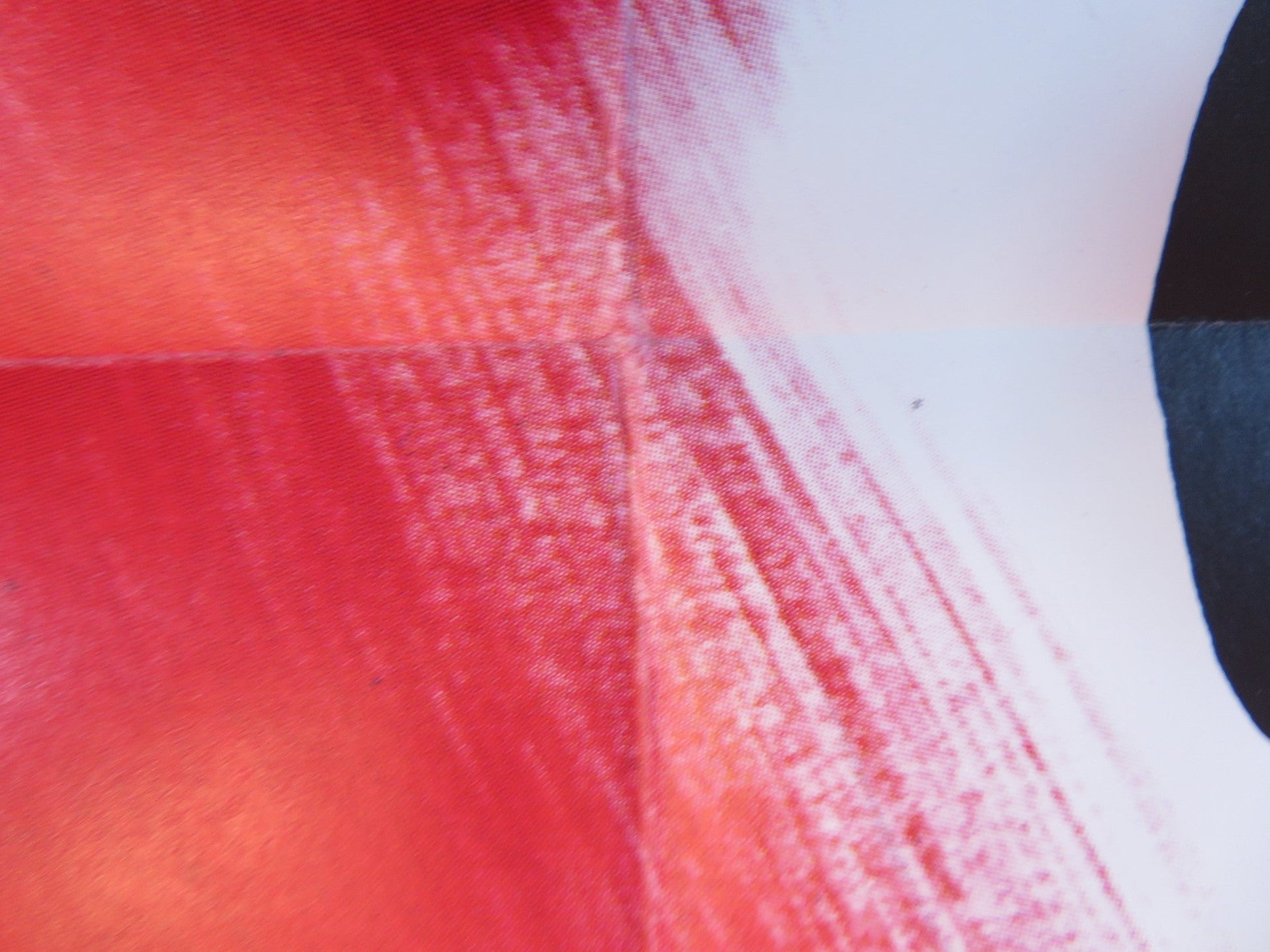 CHANCE AND VIOLENCE GERMAN A1 POSTER FOLDED YVES MONTAND KATHARINE ROSS 1975 Rendezvous Cinema Movie posters