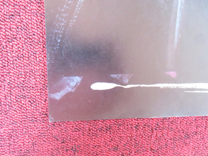 CHANCE AND VIOLENCE GERMAN A1 POSTER FOLDED YVES MONTAND KATHARINE ROSS 1975 Rendezvous Cinema Movie posters