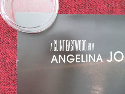 Changeling US One Sheet Rolled Poster Angelina Jolie Colm Feore Amy Ryan 2008 Movie posters