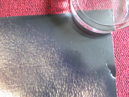 CHANGING LANES US ONE SHEET ROLLED POSTER BEN AFFLECK SAMUEL L. JACKSON 2002 Rendezvous Cinema Movie posters