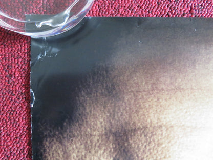 CHANGING LANES US ONE SHEET ROLLED POSTER BEN AFFLECK SAMUEL L. JACKSON 2002 Rendezvous Cinema Movie posters