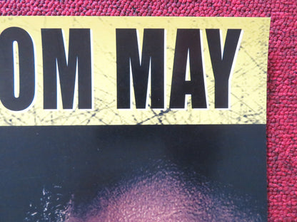 CHANGING LANES VHS VIDEO POSTER BEN AFFLECK SAMUEL L. JACKSON 2002 Rendezvous Cinema Movie posters