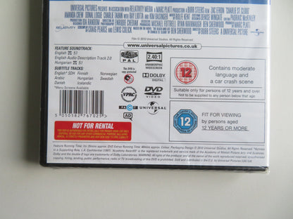 CHARLIE ST. CLOUD (DVD) ZAC EFRON CHARLIE TAHAN 2010 REGION 2, 4, 5 - Rendezvous Cinema