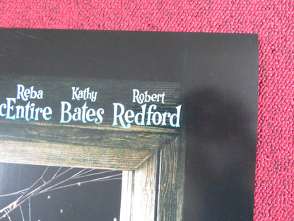 CHARLOTTE'S WEB - C US ONE SHEET ROLLED POSTER JULIA ROBERTS DAKOTA FANNING 2006 Rendezvous Cinema Movie posters