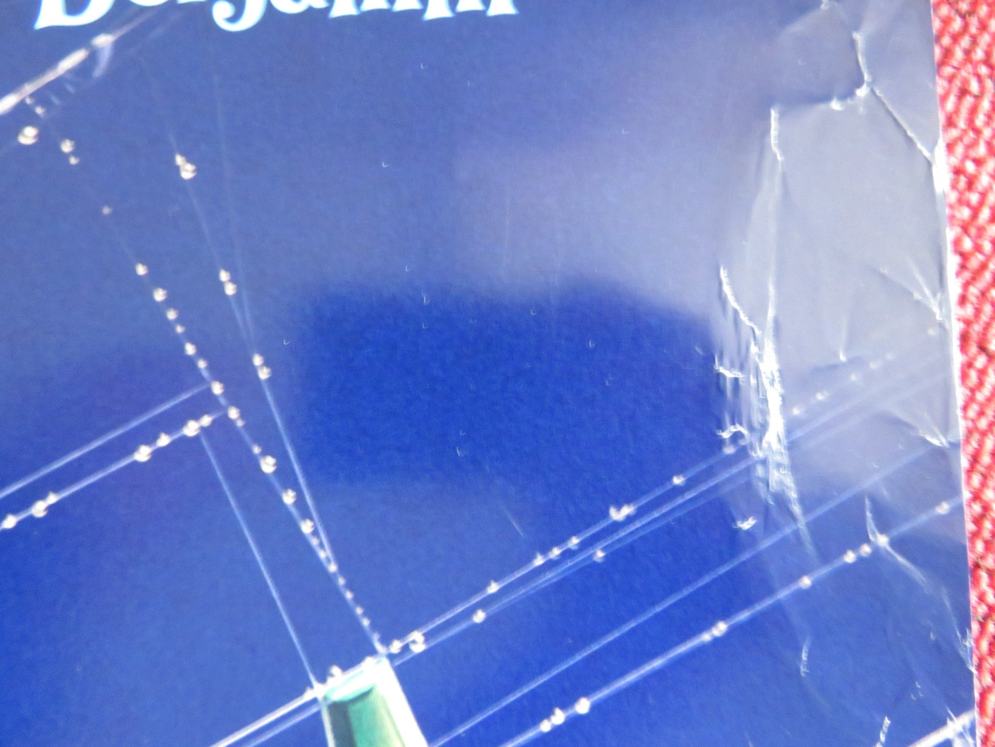 CHARLOTTE'S WEB US ONE SHEET ROLLED POSTER JULIA ROBERTS STEVE BUSCEMI 2006 Rendezvous Cinema Movie posters