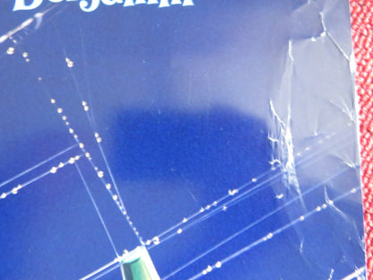 CHARLOTTE'S WEB US ONE SHEET ROLLED POSTER JULIA ROBERTS STEVE BUSCEMI 2006 Rendezvous Cinema Movie posters