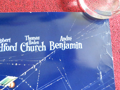 CHARLOTTE'S WEB US ONE SHEET ROLLED POSTER JULIA ROBERTS STEVE BUSCEMI 2006 Rendezvous Cinema Movie posters